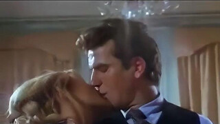 Black Silk Stockings [1981]