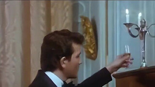 Black Silk Stockings [1981]