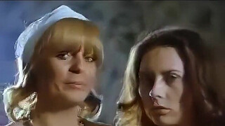 Black Silk Stockings [1981]