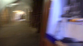 No, I have a husband