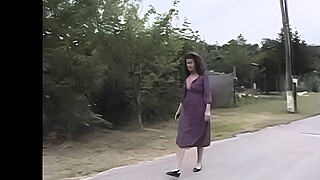 Hey My step Grandma Is A Whore