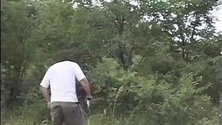 Hey My step Grandma Is A Whore