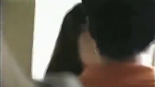 japanese grouping - fun in the bus - uncensored