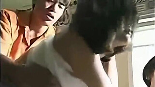 japanese grouping - fun in the bus - uncensored