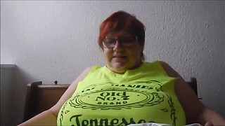 German Granny Sau (10)