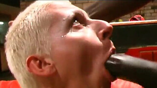 Interracial amateur swinger couples fucks very hard