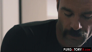 PURGATORYX I let my wife fuck two guys in front of me (Sherly Queen)