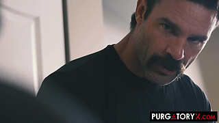 PURGATORYX I let my wife fuck two guys in front of me (Sherly Queen)