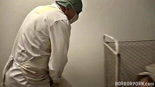 HORRORPORN - Hellspital