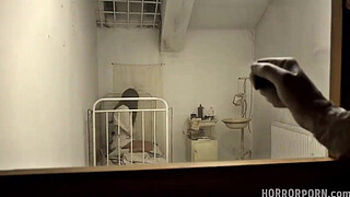 HORRORPORN - Hellspital