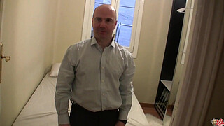 The lesbian and the teacher