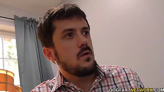 Tiffany Watson gets BBC at Cuckold Sessions