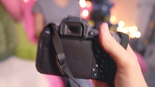 StepBrother helps step sister Liddy Tyler make a porn for her cuckold boyfriend. Free version