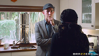 Brazzers - Kiki Minaj - Big Butts Like It Big