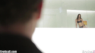 EroticaX Anna's secret