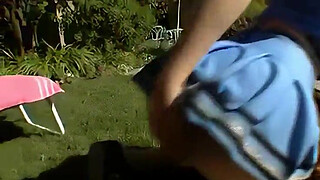 Charlotte Stokely - Cheerleader