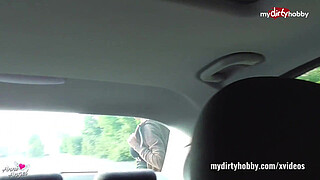 My Dirty Hobby - Anni-Angel deepriding that dick