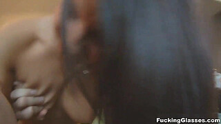 Fucking Glasses - Soothing the pain Zoey sex teen-porn