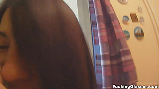Fucking Glasses - Soothing the pain Zoey sex teen-porn