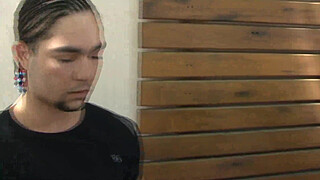 The wife enjoys and her cuckold husband #2