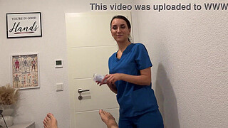 A Private Massage That Got Way Too Intimate