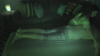 I Get a Happy Ending BlowJob from Masseuse