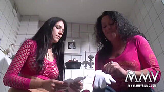 MMV FILMS The Unexpected Visitor