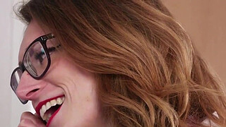 Femdom CFNM doctor sucking patients bigcock