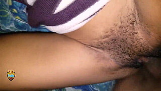 I Fucked My step Uncle Wife While He Was Away On Business Trip