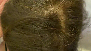 The teacher came to the student and got a dick in his mouth (Alina Tumanova)