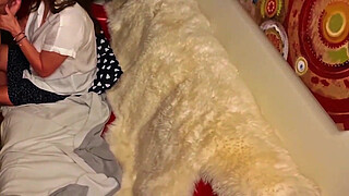 XVid's BEST Cuck... by Agness Part 2 and Recap pt1... Bull enjoys Cuck Couple Sharing His Cock & Cum ... Agness