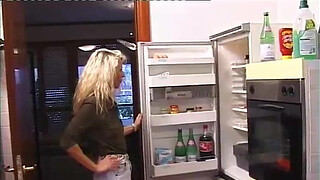 I fuck your mom my friend