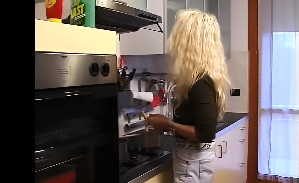 I fuck your mom my friend