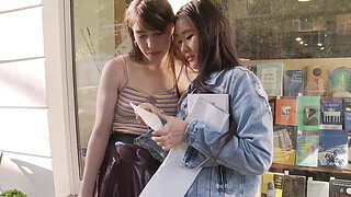 Deep Penetration With Strap On