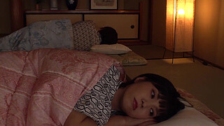 Cuckold in a shared room, a beautiful wife who spree with her subordinates at a business trip destination inn from 8 pm to 5 am, affair sex like a beast that does not end even if 10 vaginal cum shots are exceeded Nanami Mineda