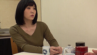 Cuckold in a shared room, a beautiful wife who spree with her subordinates at a business trip destination inn from 8 pm to 5 am, affair sex like a beast that does not end even if 10 vaginal cum shots are exceeded Nanami Mineda