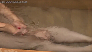 Cuckold in a shared room, a beautiful wife who spree with her subordinates at a business trip destination inn from 8 pm to 5 am, affair sex like a beast that does not end even if 10 vaginal cum shots are exceeded Nanami Mineda