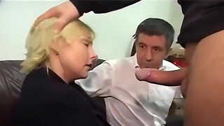 Mature nasty gangbang - http://www.eighteen.tv