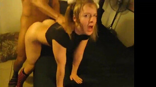 Amateur Cuckold Teen Amber Blank