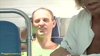 pregnant ambulance bus fuck orgy