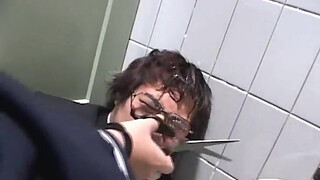 Japanese cutie Rei Himekawa