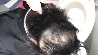 Japanese cutie Rei Himekawa