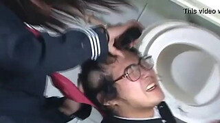 Japanese cutie Rei Himekawa