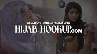 New College Student Bullied by her Freaky Friends