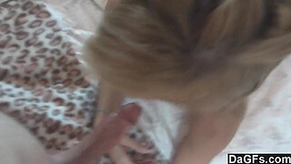 Dagfs - Watch Me Fill Your Mom