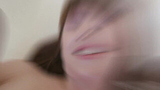 Horny Teen Luna Rival enjoys an anal gangbang with DAP & creampie