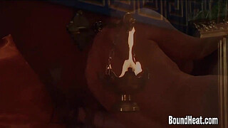 Slave Tears Of Rome: Punishment With The Lesbian Whip