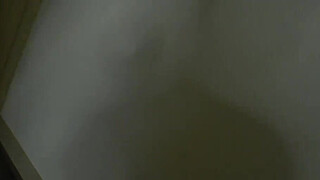 stepson accidentaly came in StepMoms mouth