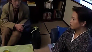 Japanese BBW Mature09