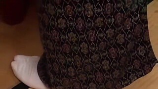 Japanese BBW Mature09